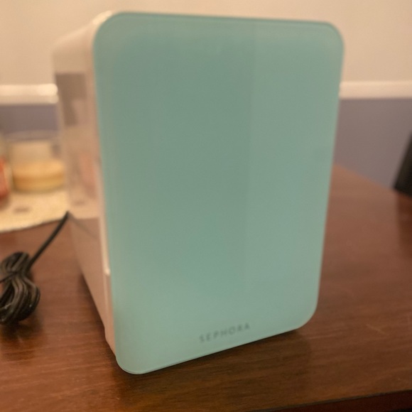 Sephora Skincare Sephora Mini Skincaremakeup Fridge Poshmark
